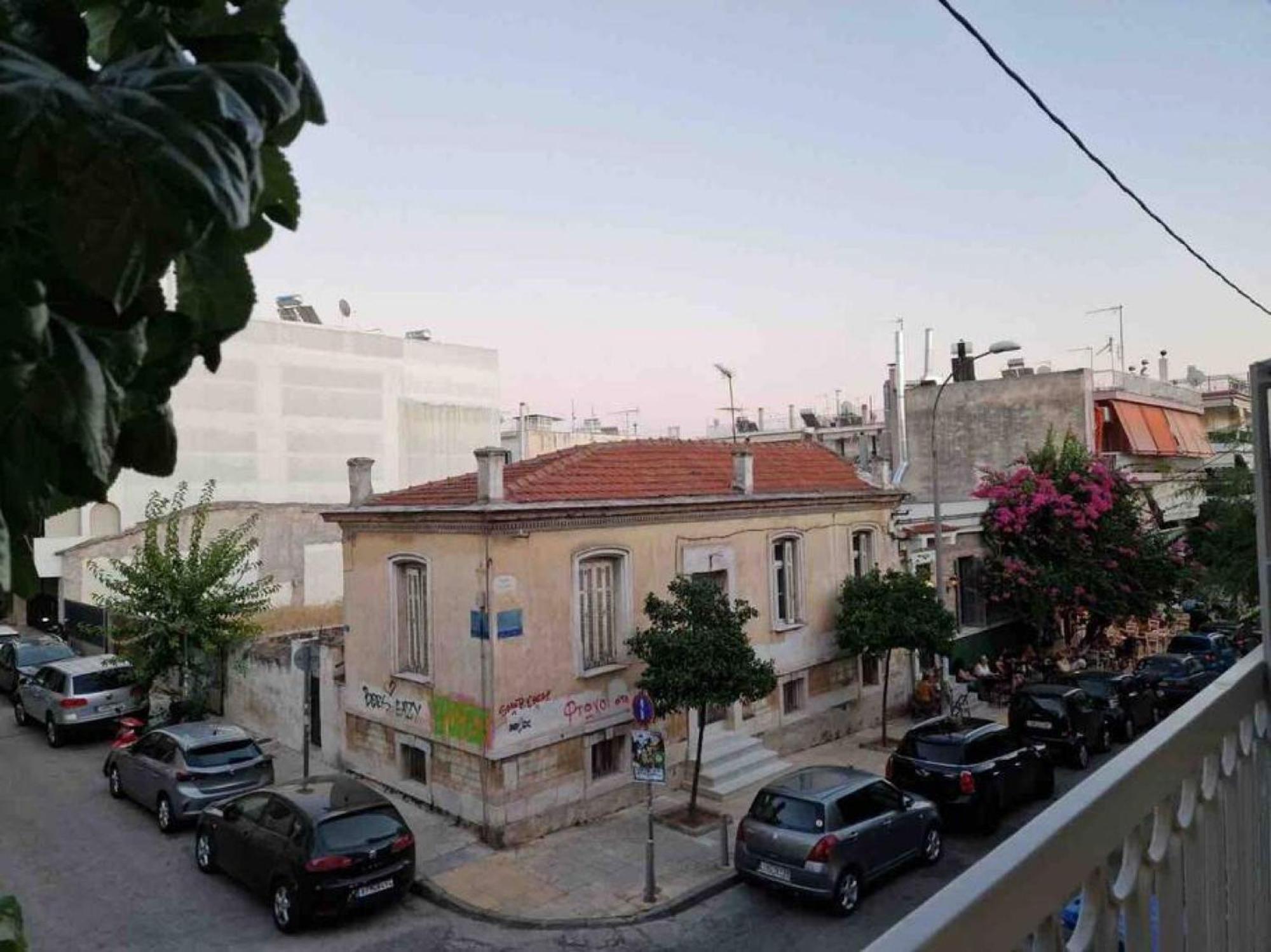 Comfortable Living In Athens 2Br Apartment Kültér fotó