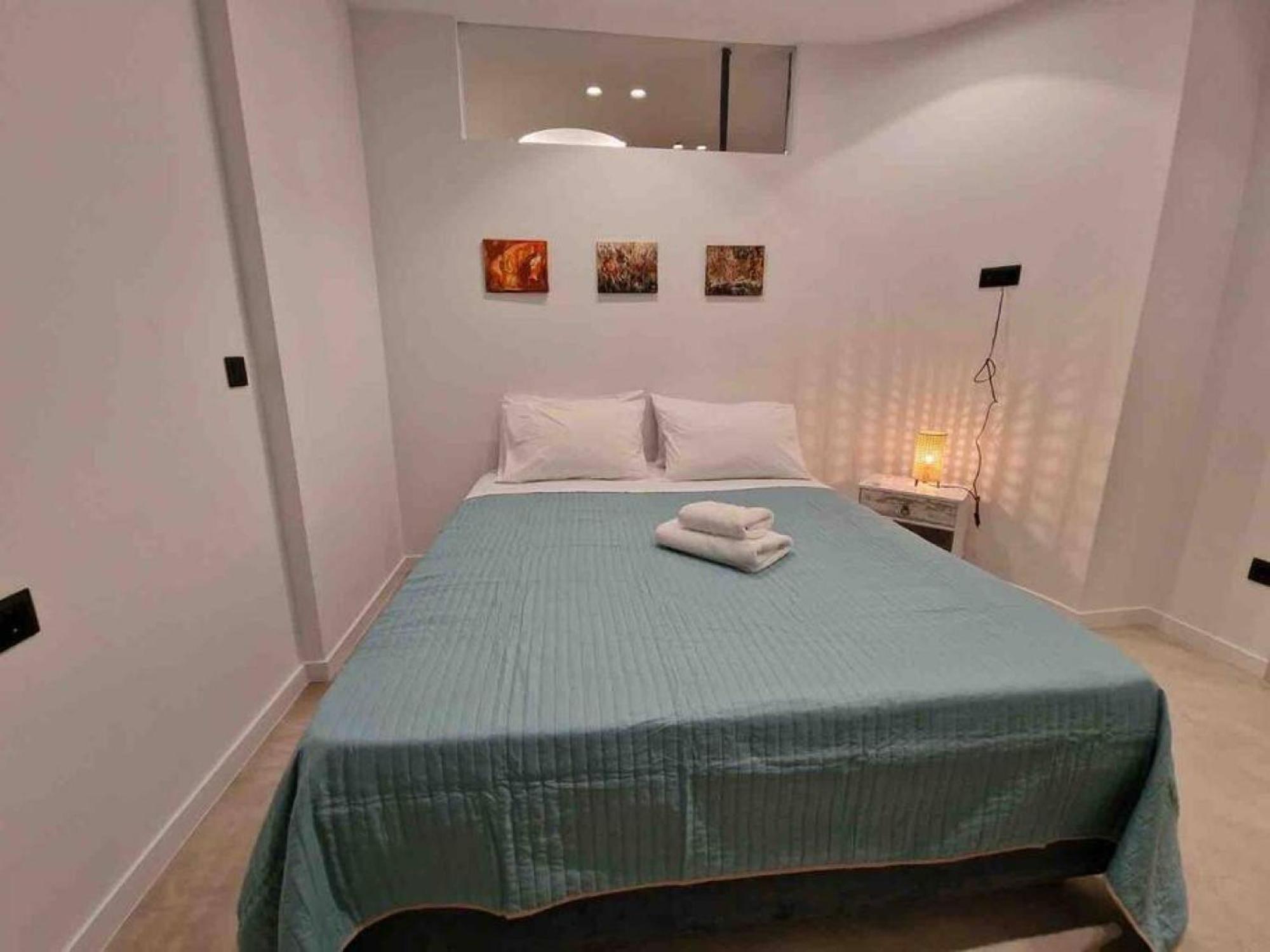 Comfortable Living In Athens 2Br Apartment Kültér fotó