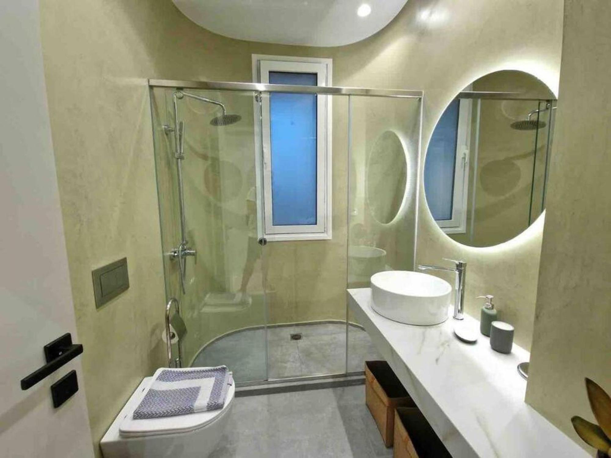 Comfortable Living In Athens 2Br Apartment Kültér fotó